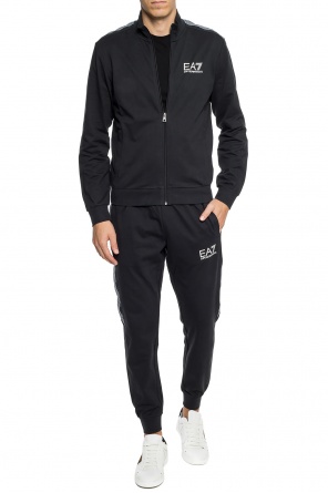 Sweatshirt & sweatpants set, zdjęcie 2 Sweatshirt & sweatpants set od EA7 Emporio Armani